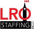 LRO Staffing